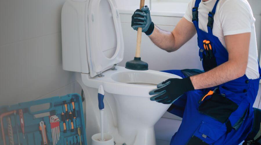 Professional Leak Detection Services in Rome, GA